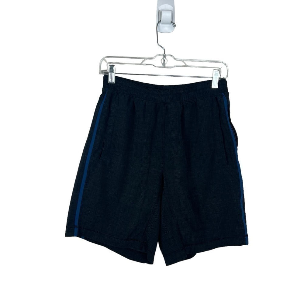 Lululemon Pace Breaker Shorts W/ Liner 9”